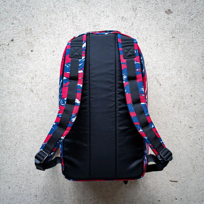 Bullet Ruck Classic - Ballistic Nylon Cordura