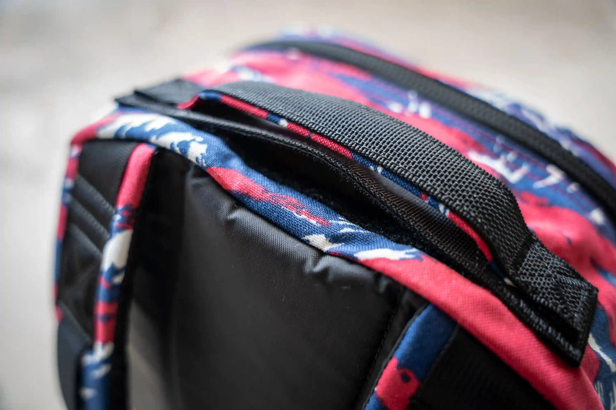 Bullet Ruck Classic - Ballistic Nylon Cordura