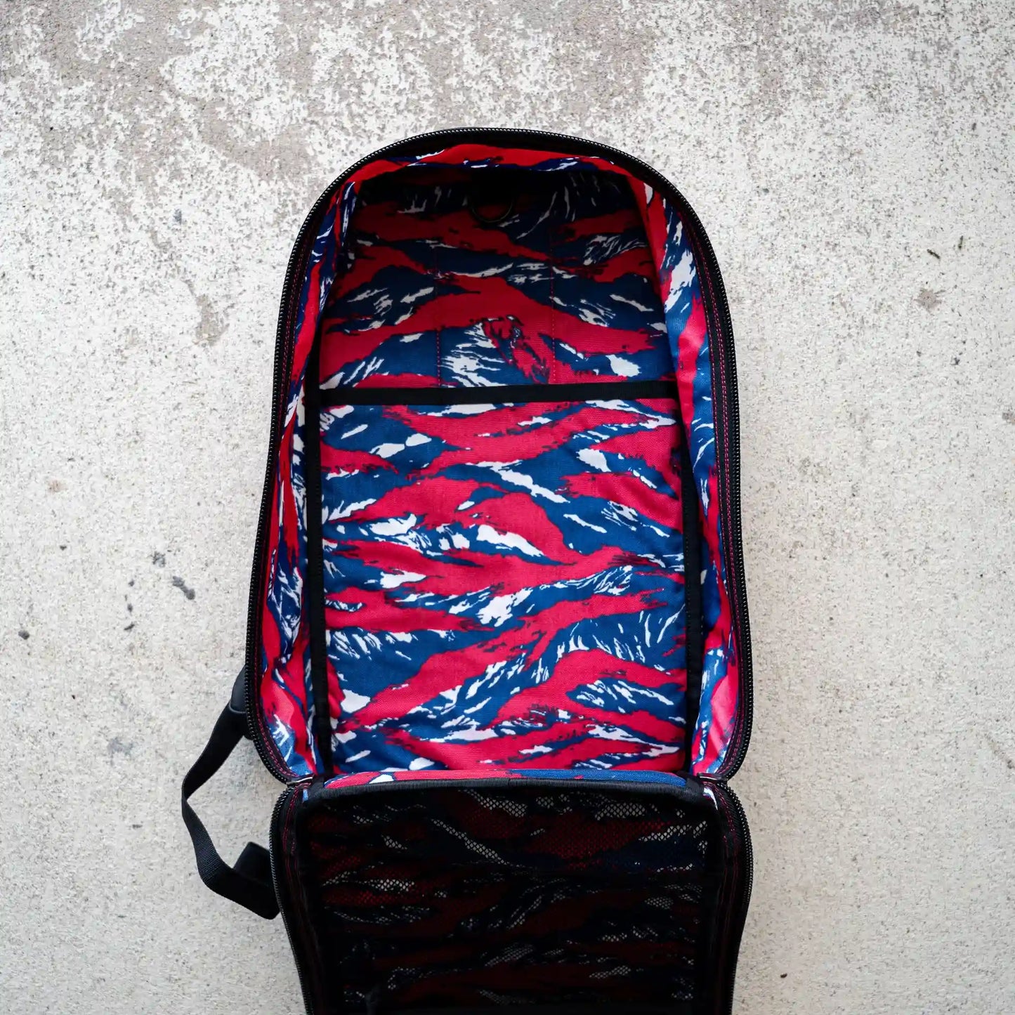 Bullet Ruck Classic - Ballistic Nylon Cordura