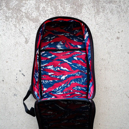 Bullet Ruck Classic - Ballistic Nylon Cordura