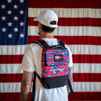Ruck Plate Carrier 3.0