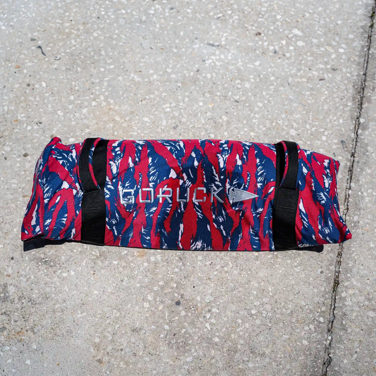 Simple Training Sandbags
