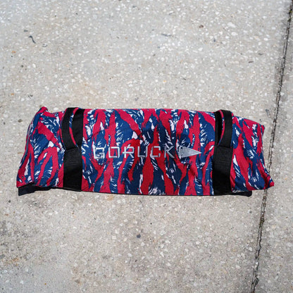 Simple Training Sandbags