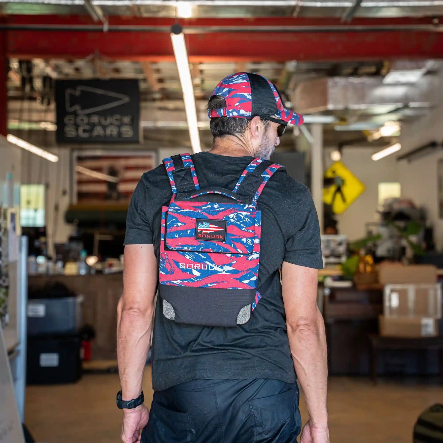 Ruck Plate Carrier 3.0