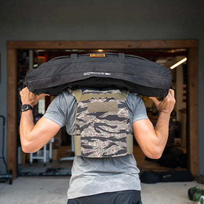 Rucking Weight Vest