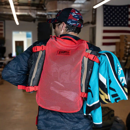 Mesh Ruck
