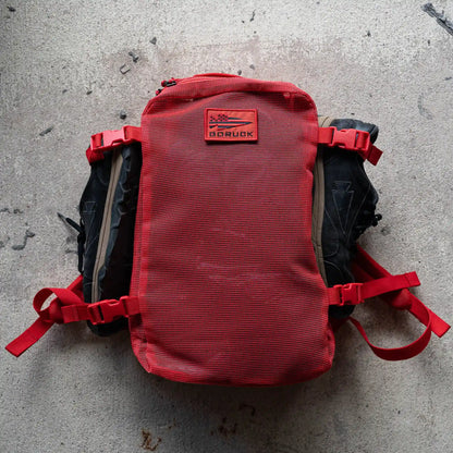 Mesh Ruck