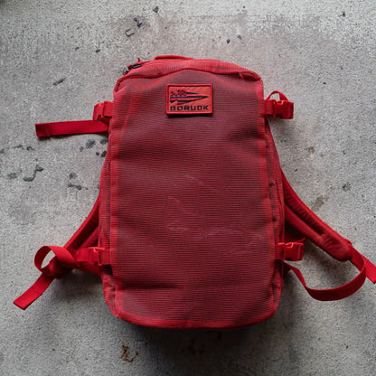 Mesh Ruck