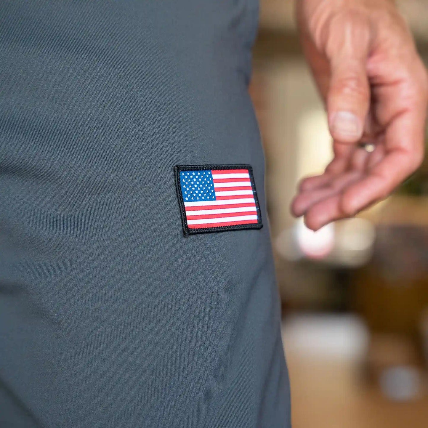 Men’s American Training Sweatpants