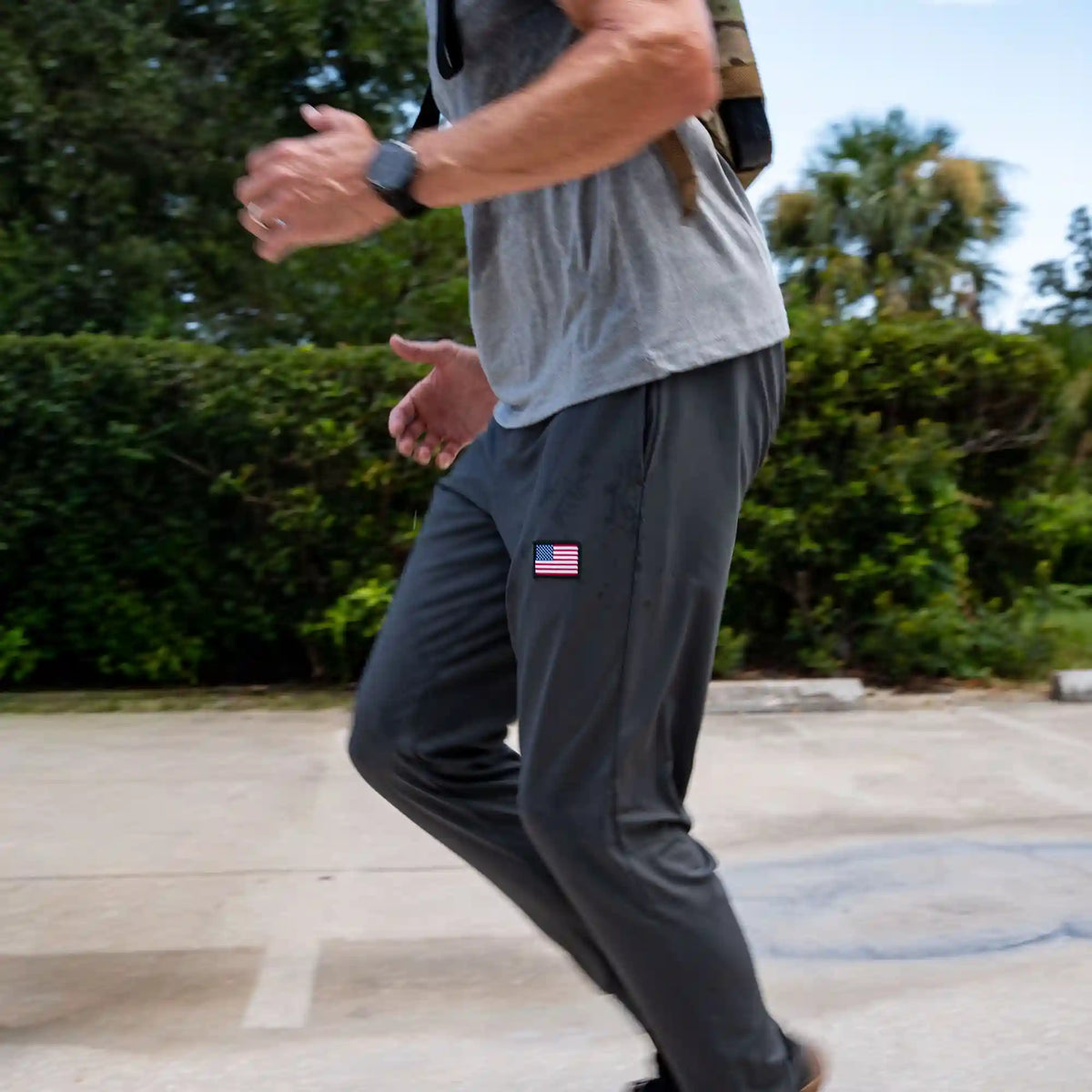 Men’s American Training Sweatpants