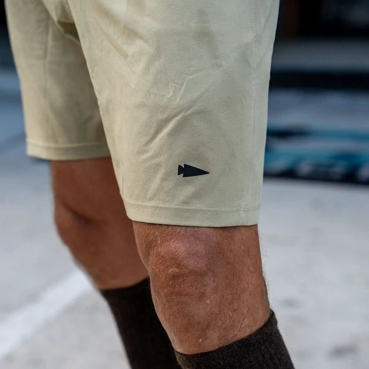 Men’s Training Shorts - ToughStretch