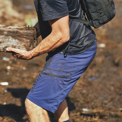 Men’s Challenge Shorts - Lightweight ToughDry®