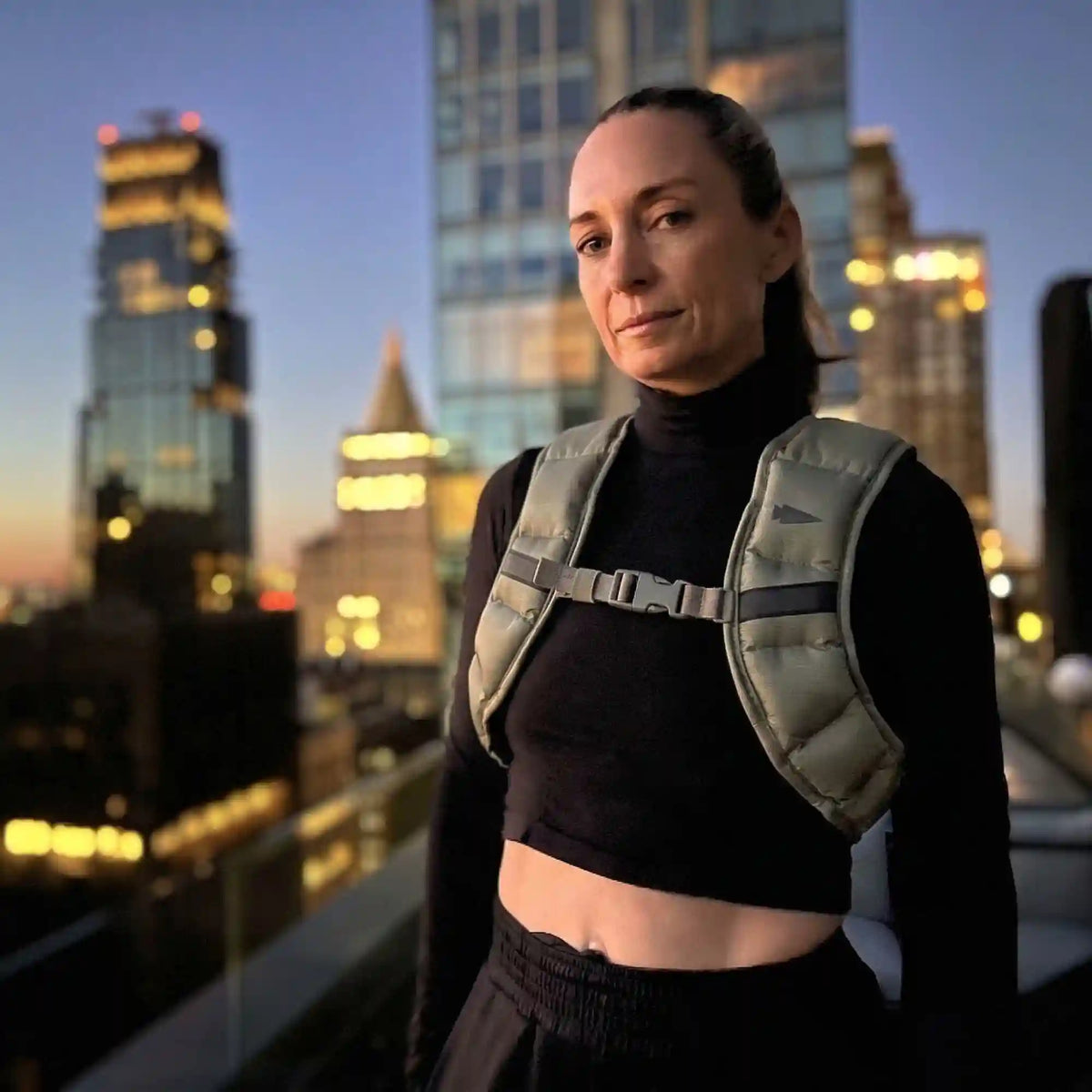 Spy Ruck | Women's Weighted Vest