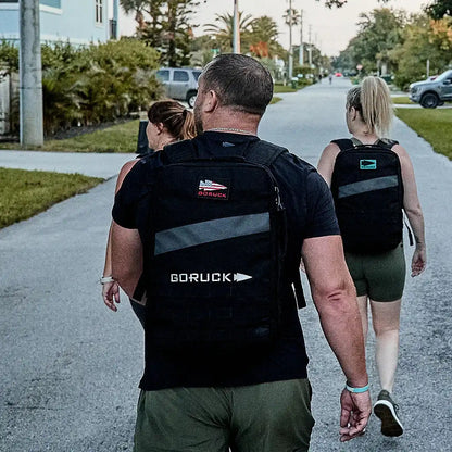 Men’s Performance Tee - ToughMesh