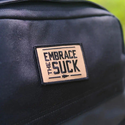 Patch - Embrace The Suck
