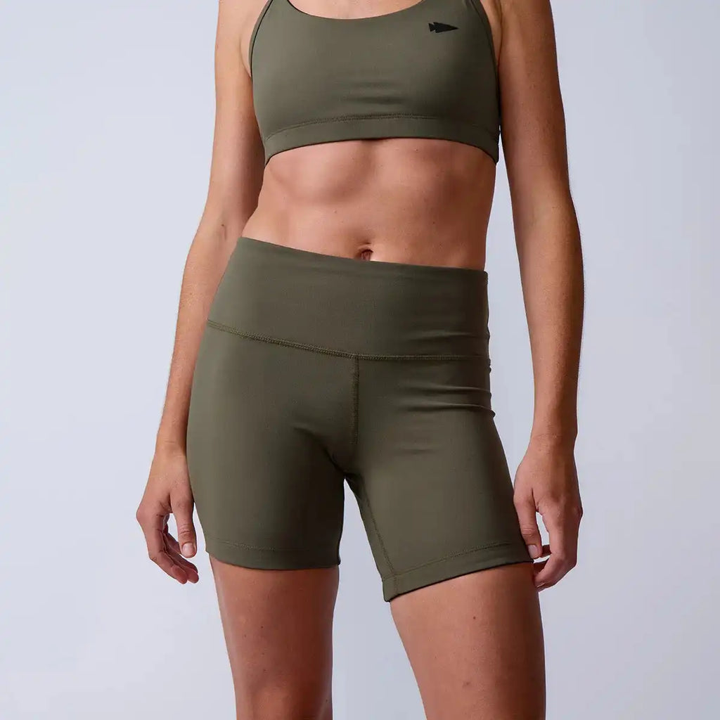 Biker Shorts