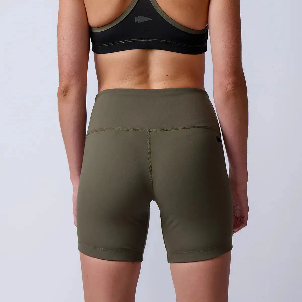 Biker Shorts