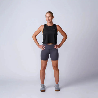 Biker Shorts