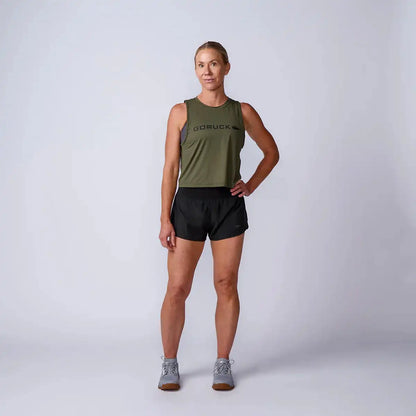 Women’s Performance Tank - ToughMesh