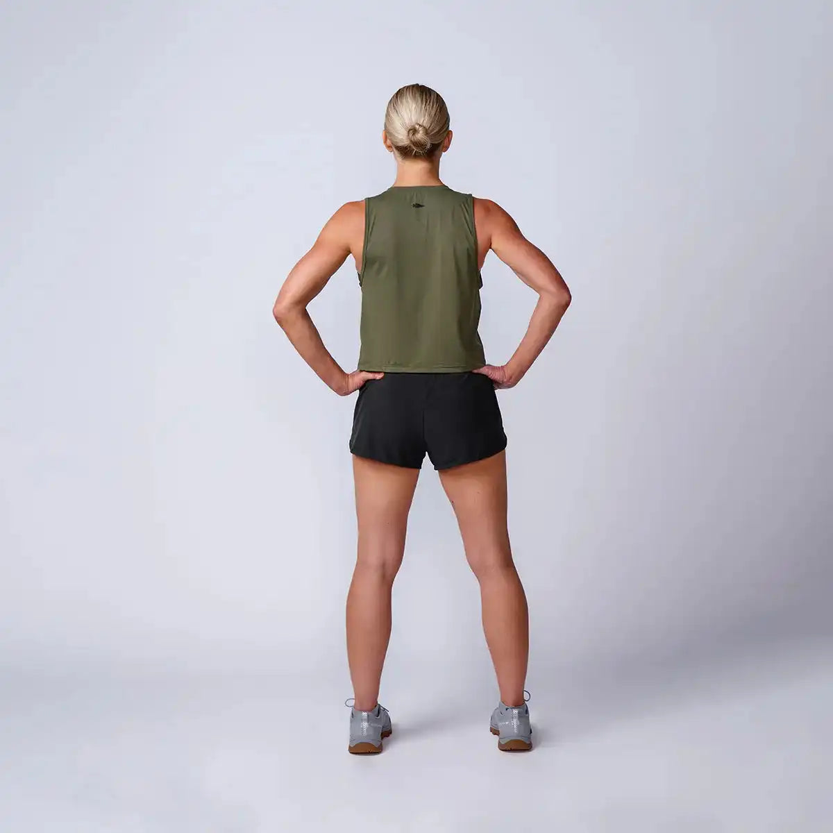 Women’s Performance Tank - ToughMesh