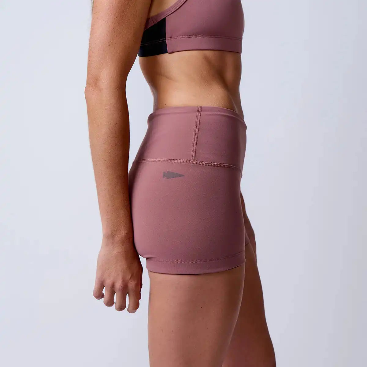 Squat Shorts