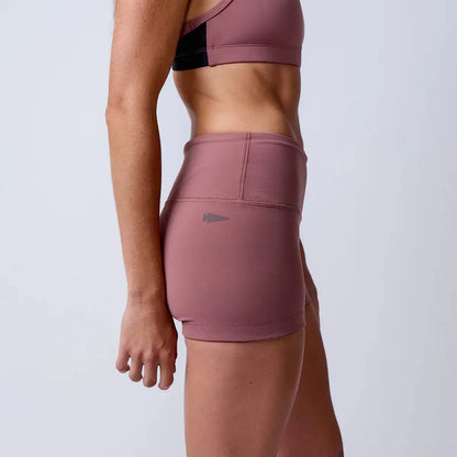Squat Shorts