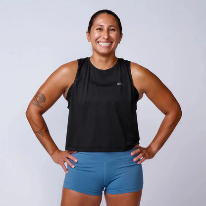 Women’s USA Performance Tank