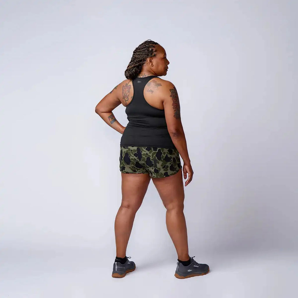 Training Shorts
