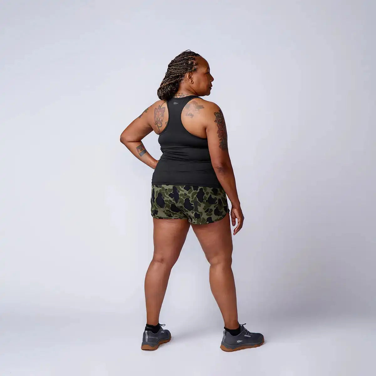 Training Shorts
