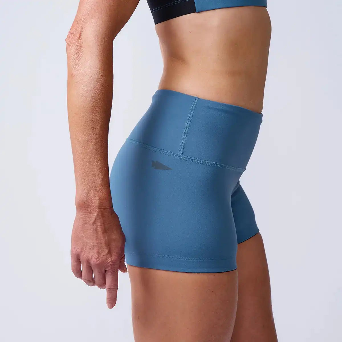 Squat Shorts