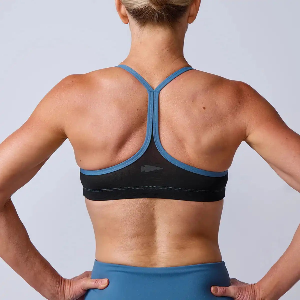 Stealth Bra