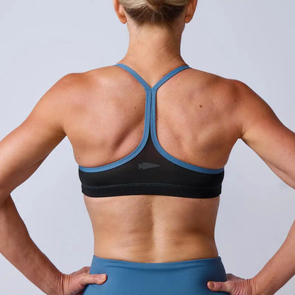 Stealth Bra