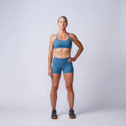 Squat Shorts