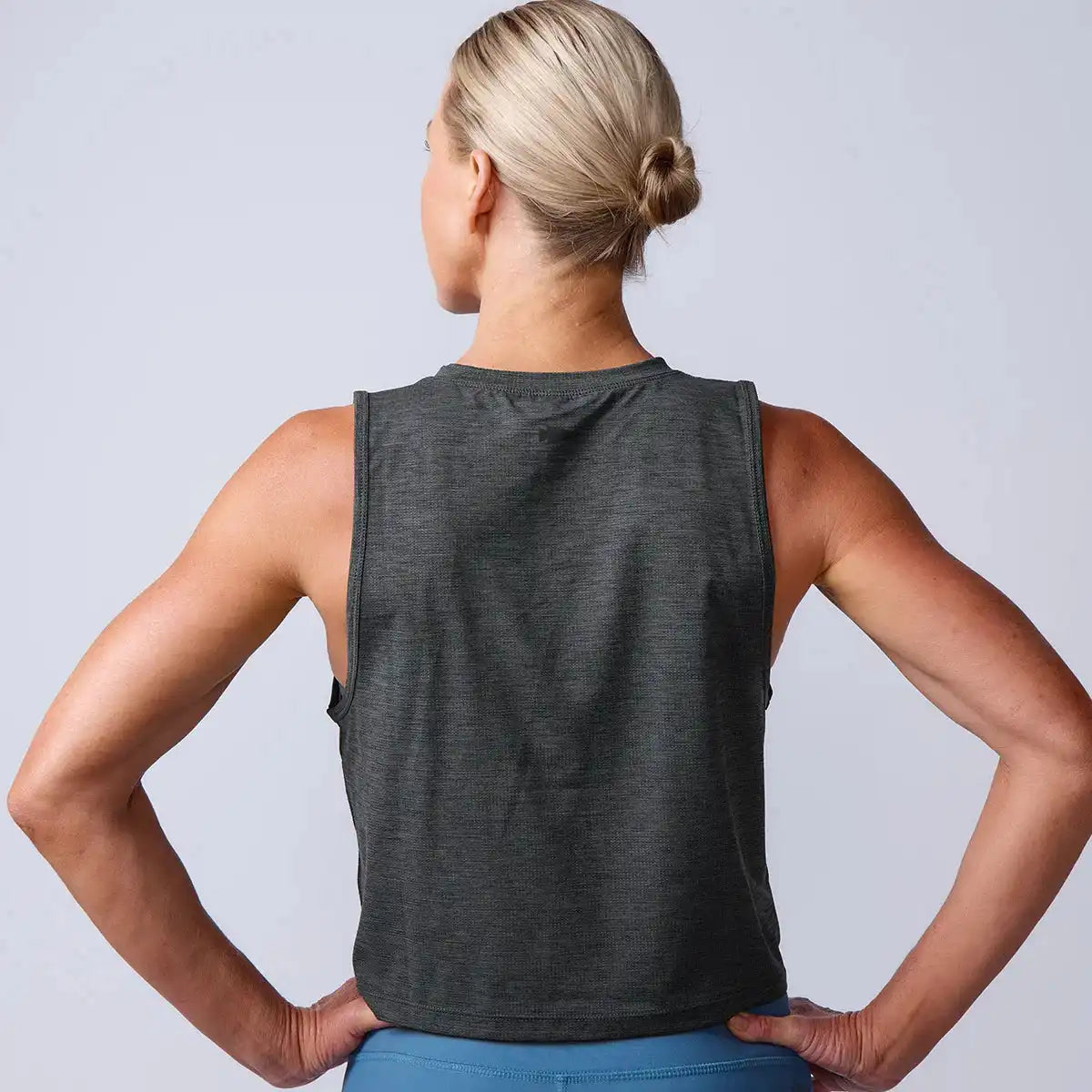 Women’s Performance Tank - ToughMesh