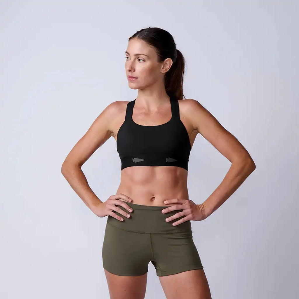 Squat Shorts