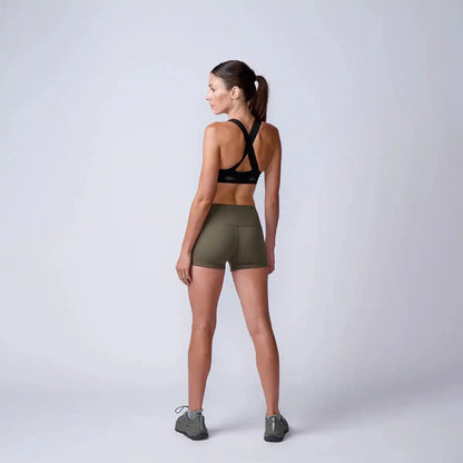 Squat Shorts