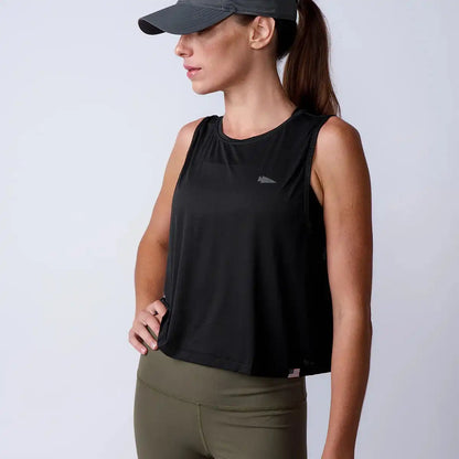 Women’s USA Performance Tank