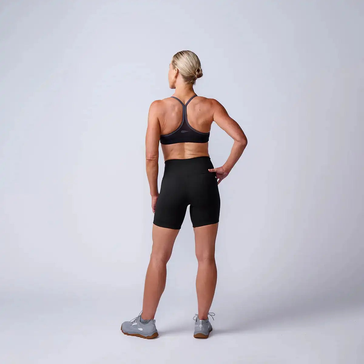 Biker Shorts