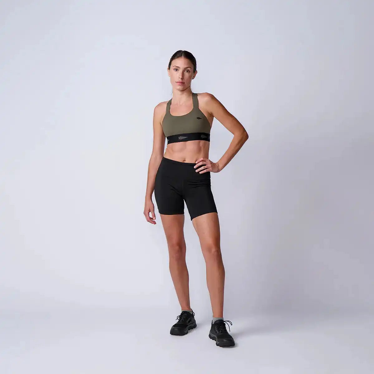 Biker Shorts