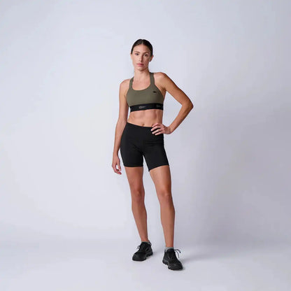 Biker Shorts