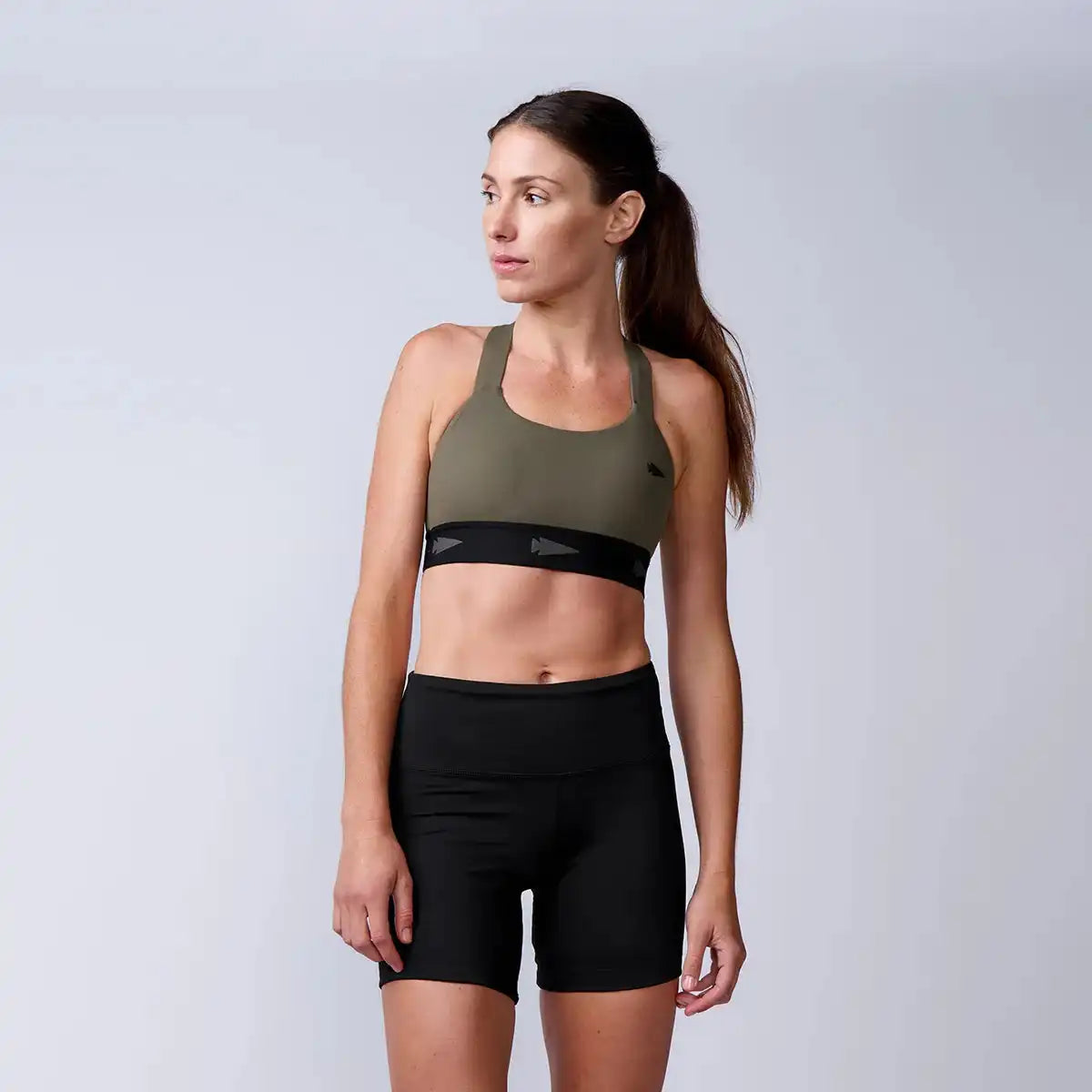 Biker Shorts