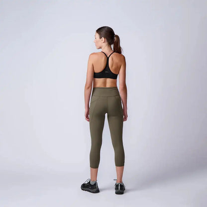 Cropped Training Leggings USA