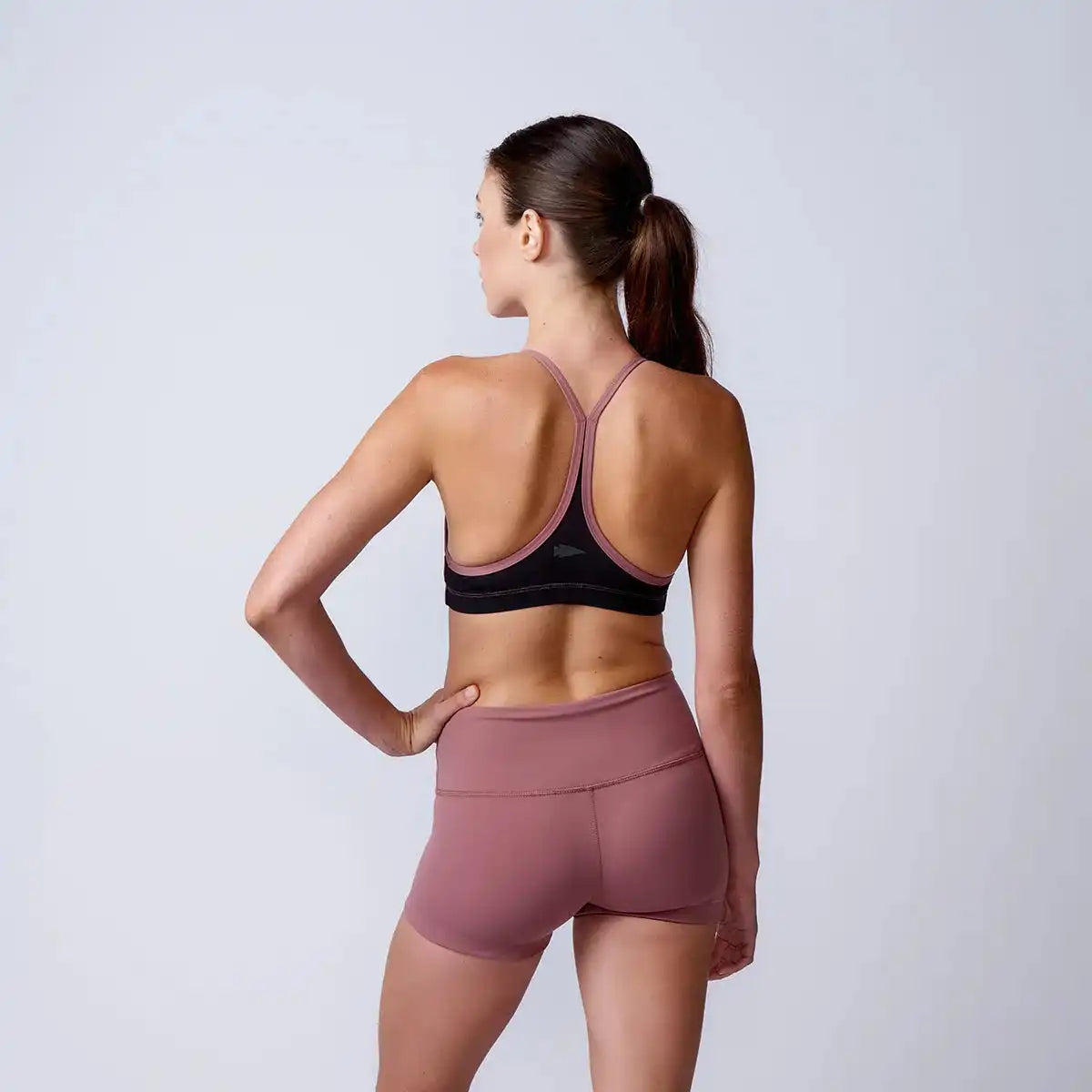 Squat Shorts