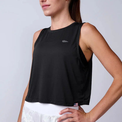 Women’s USA Performance Tank