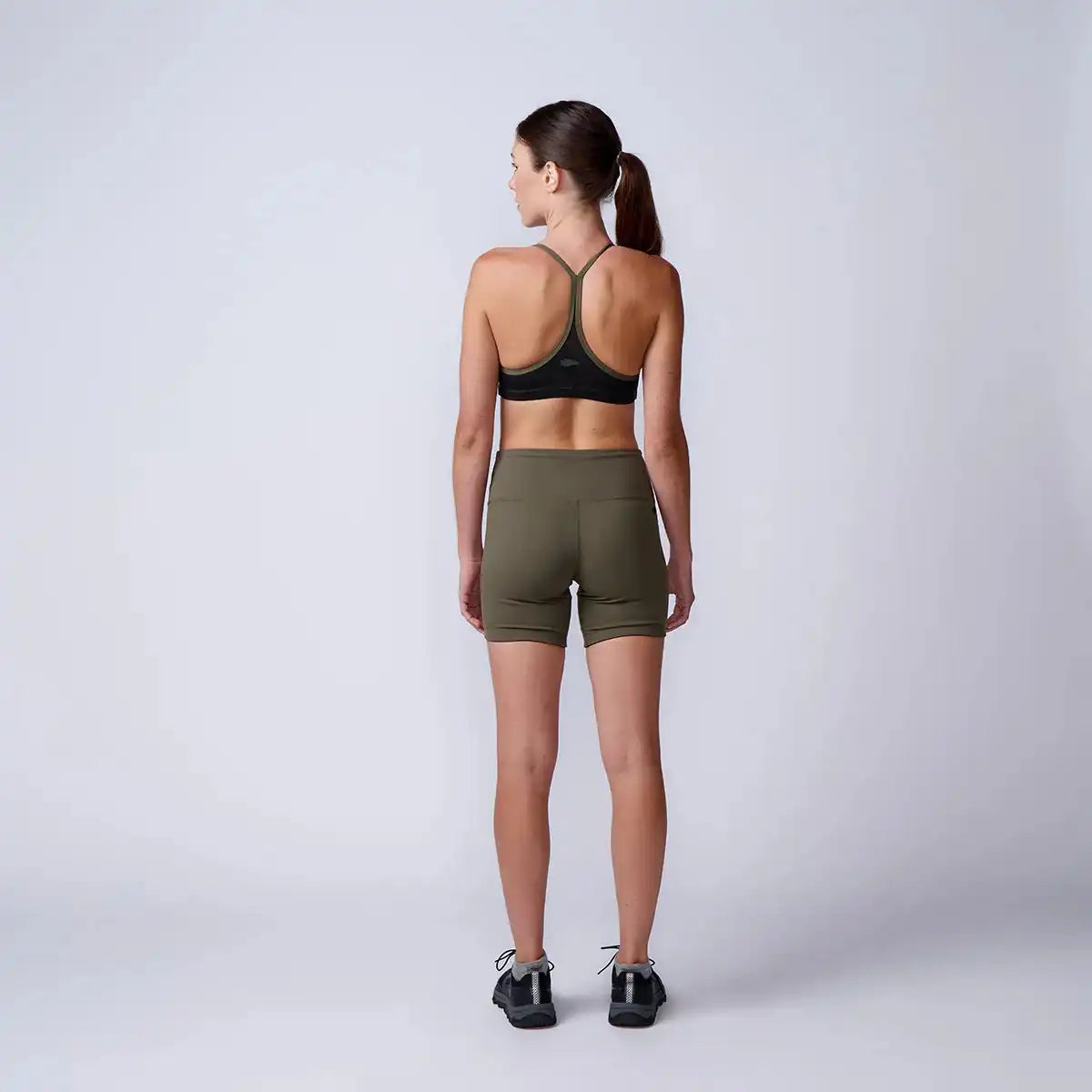 Biker Shorts