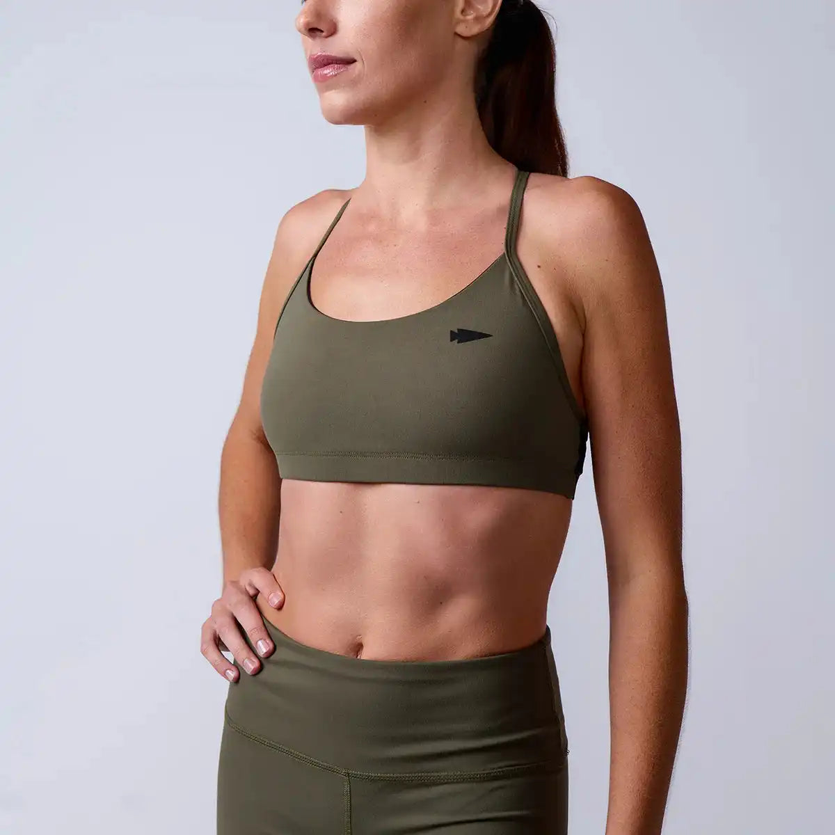 Stealth Bra