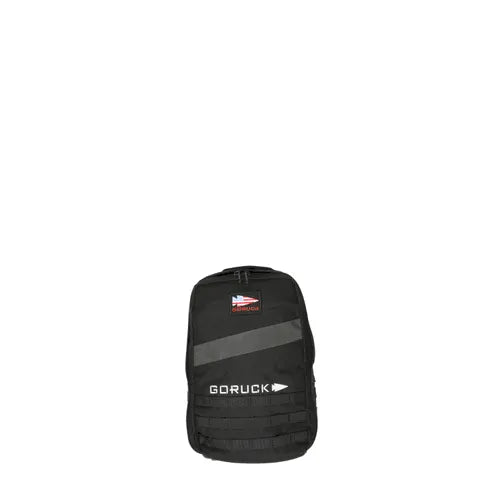 Ruck Plates
