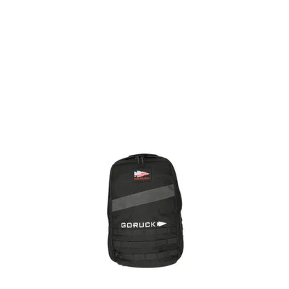 Ruck Plates