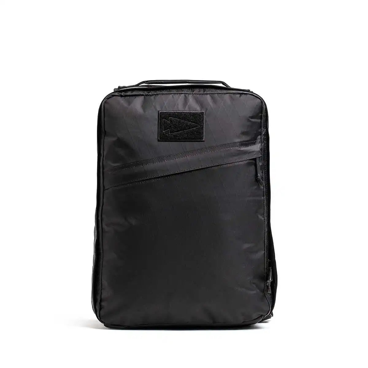 GR0 - X-PAC