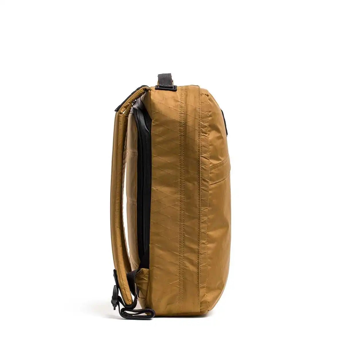 GR0 - X-PAC